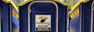 Portable Toilets – Tips & Tricks