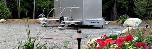 Restroom Trailers: Elevating Your Event