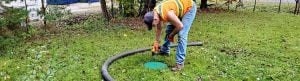 Benefits of Regular Septic System Pump-Outs