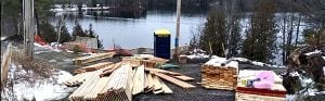 The Challenges of Servicing Portable Toilets