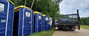 Common Portable Toilet Rental Mistakes and How to Avoid Them