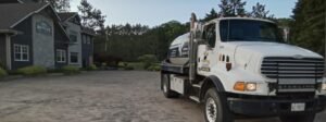 Why Commercial Properties Need More Frequent Septic Pumping